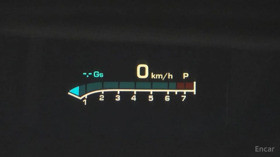 ChevroletGMDaewoo Camaro