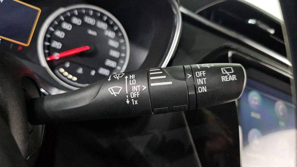 ChevroletGMDaewoo Trailblazer