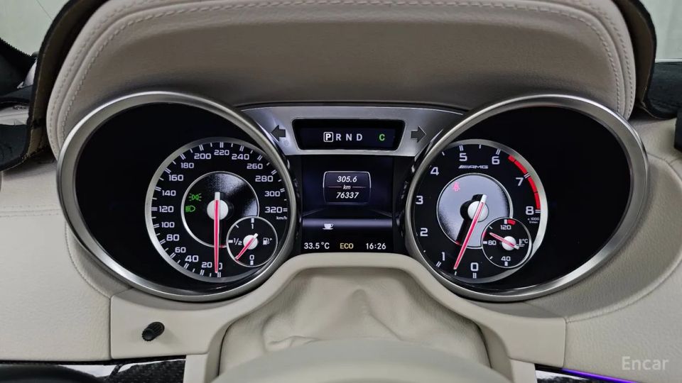Mercedes-Benz SL-Class