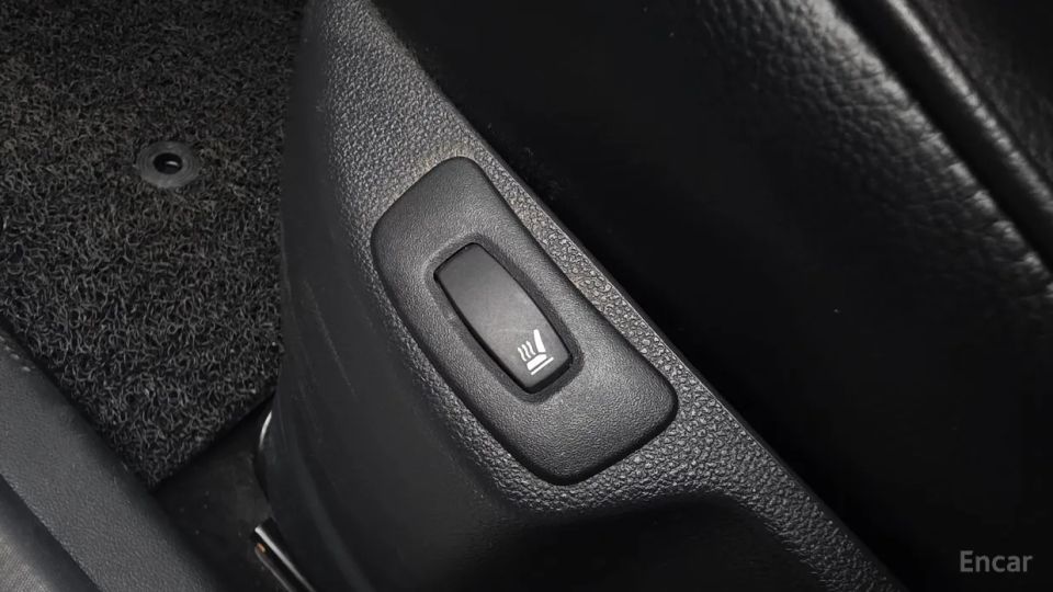 Renault-KoreaSamsung QM3