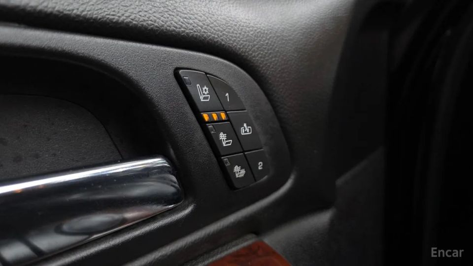 Chevrolet Surburban