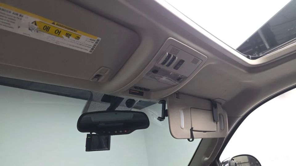 Chevrolet Surburban