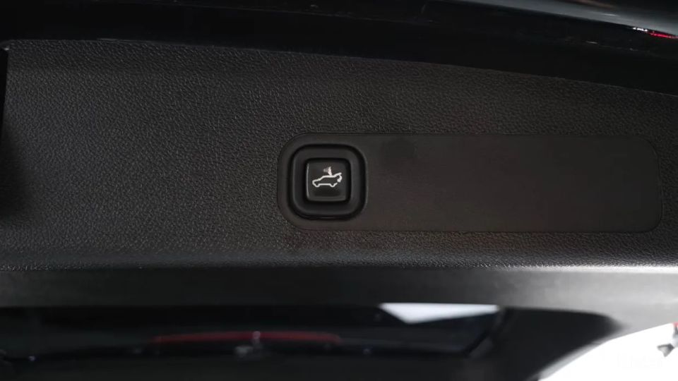 Chevrolet Surburban
