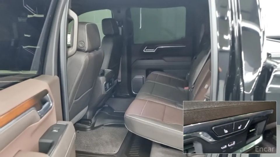 GMC Sierra
