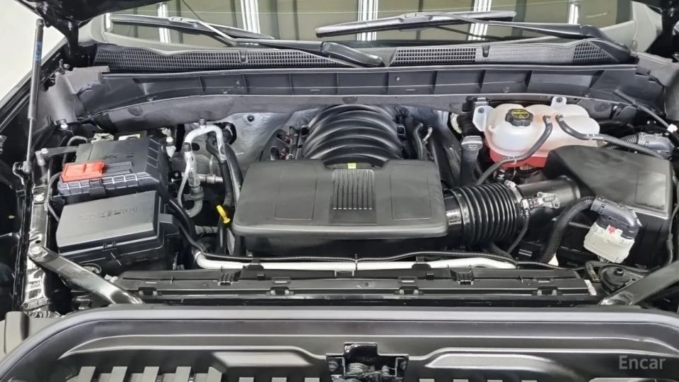 GMC Sierra