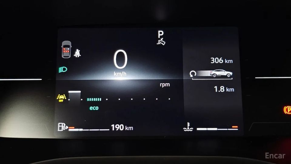 Renault-KoreaSamsung Arkana