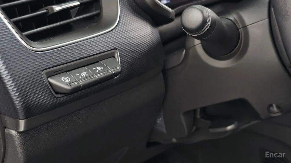 Renault-KoreaSamsung Arkana