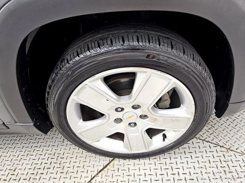 ChevroletGMDaewoo Orlando