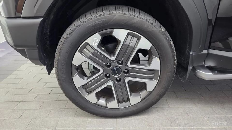 KG_Mobility_Ssangyong Musso