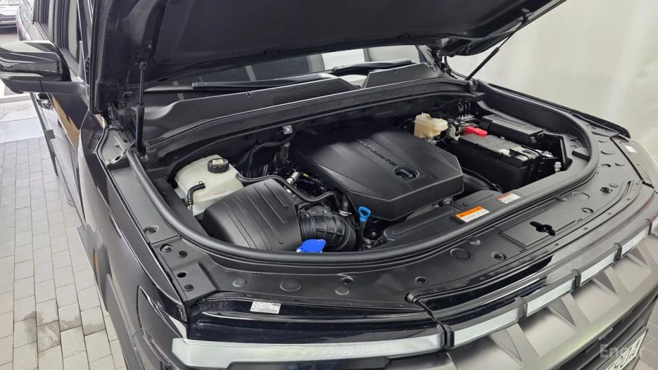 KG_Mobility_Ssangyong Musso