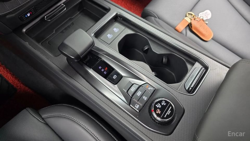 KG_Mobility_Ssangyong Musso