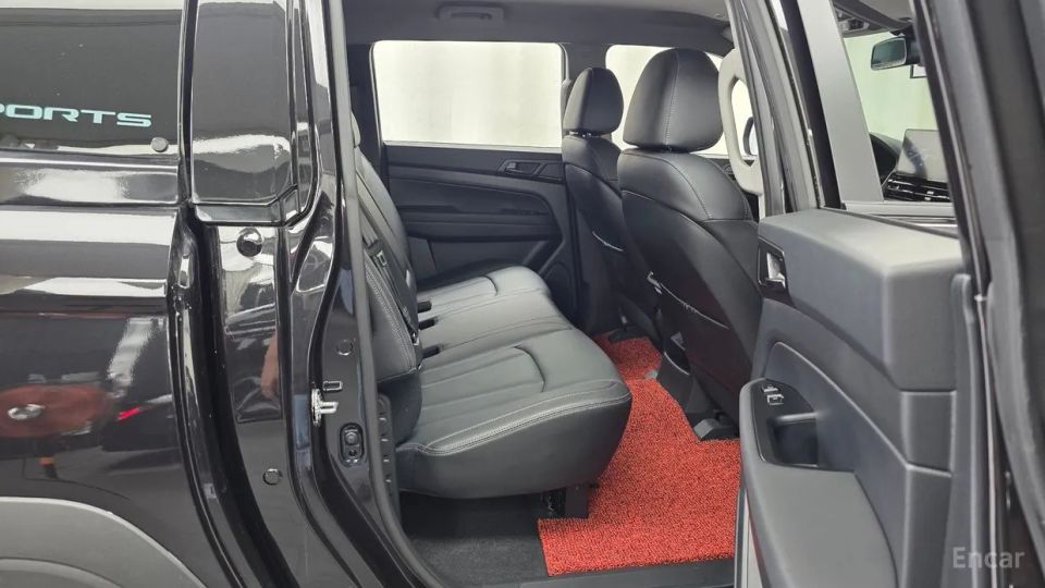 KG_Mobility_Ssangyong Musso