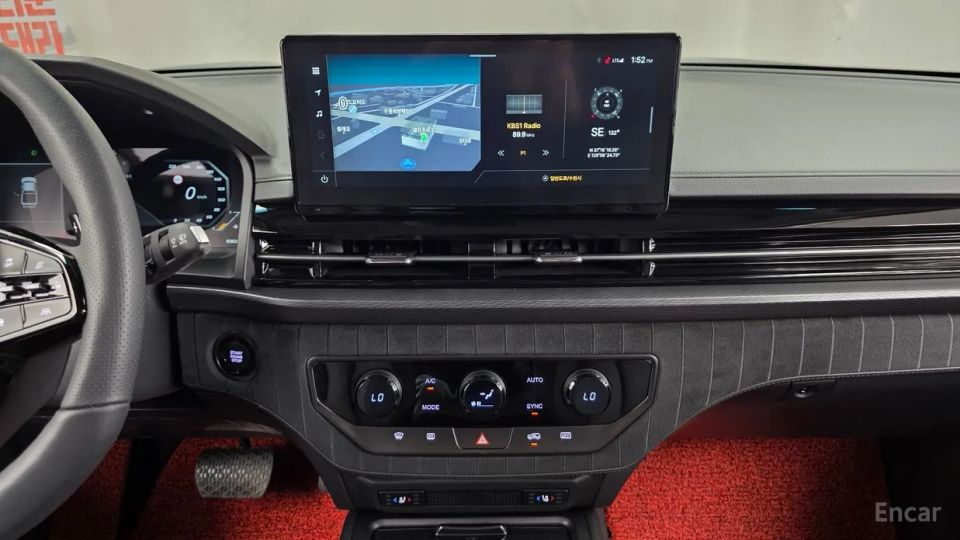 KG_Mobility_Ssangyong Musso