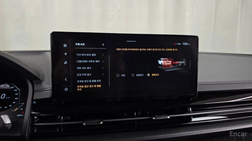KG_Mobility_Ssangyong Musso
