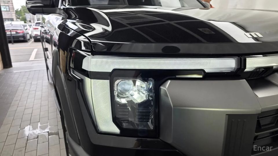 KG_Mobility_Ssangyong Musso