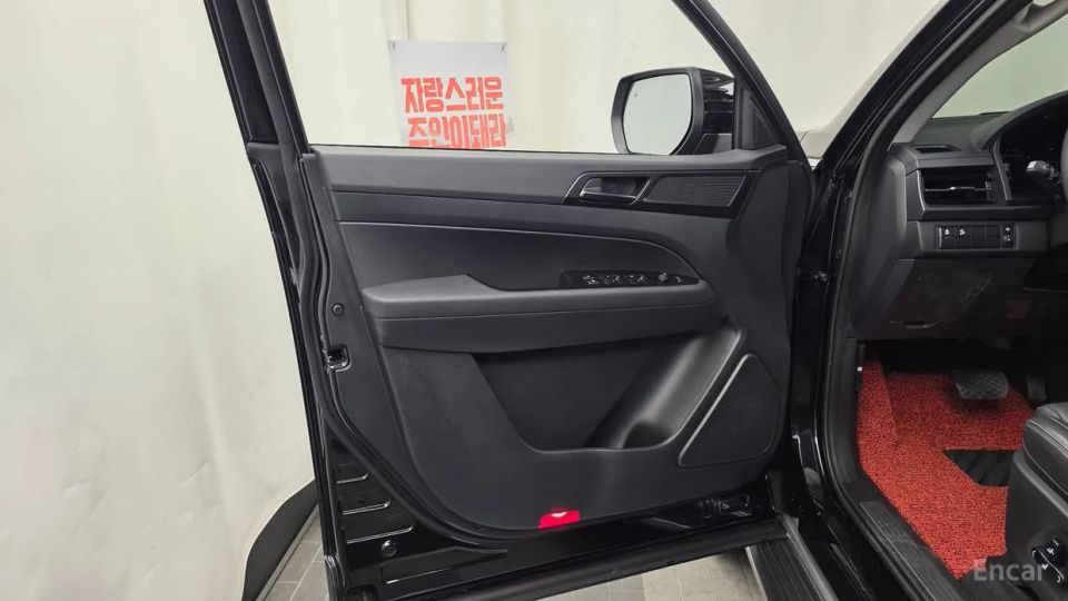KG_Mobility_Ssangyong Musso