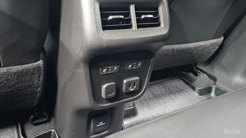 ChevroletGMDaewoo Equinox