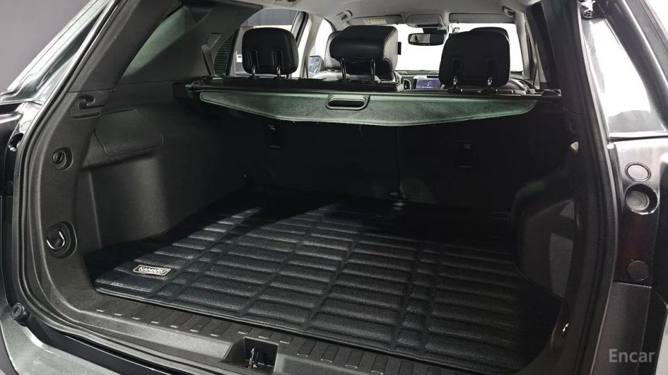 ChevroletGMDaewoo Equinox