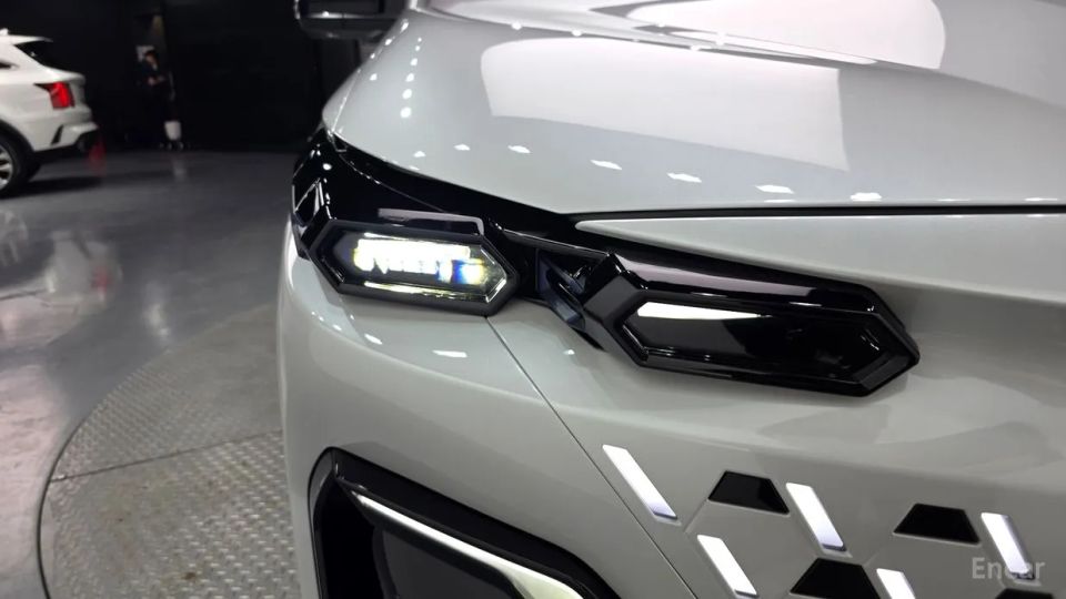 Renault-KoreaSamsung Filante
