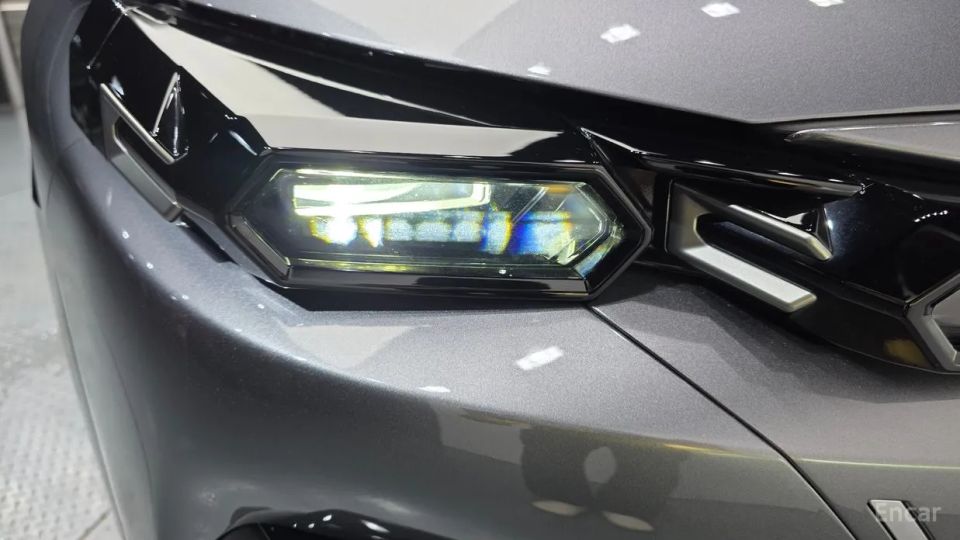 Renault-KoreaSamsung Filante