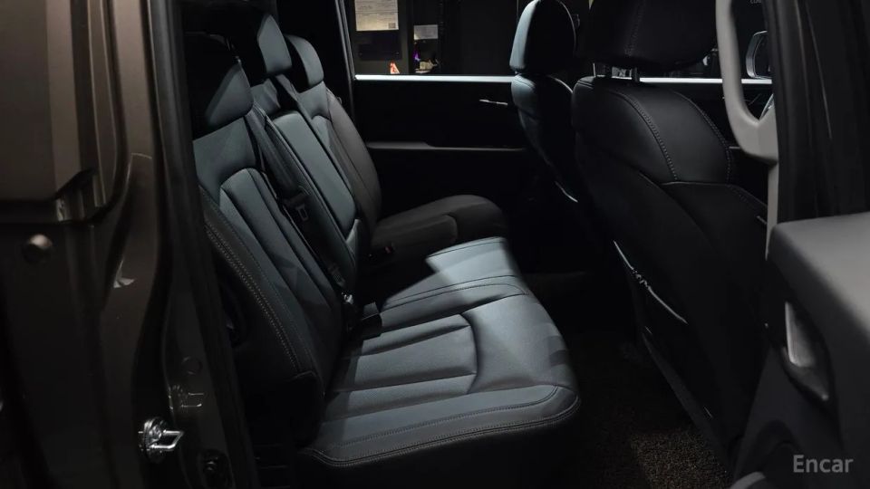 KG_Mobility_Ssangyong Musso