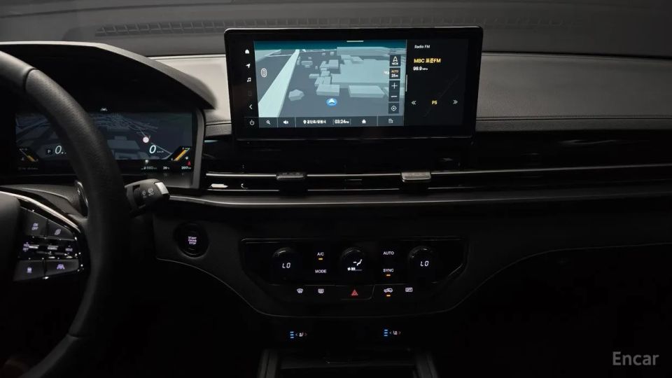 KG_Mobility_Ssangyong Musso