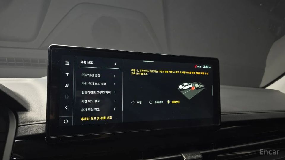 KG_Mobility_Ssangyong Musso
