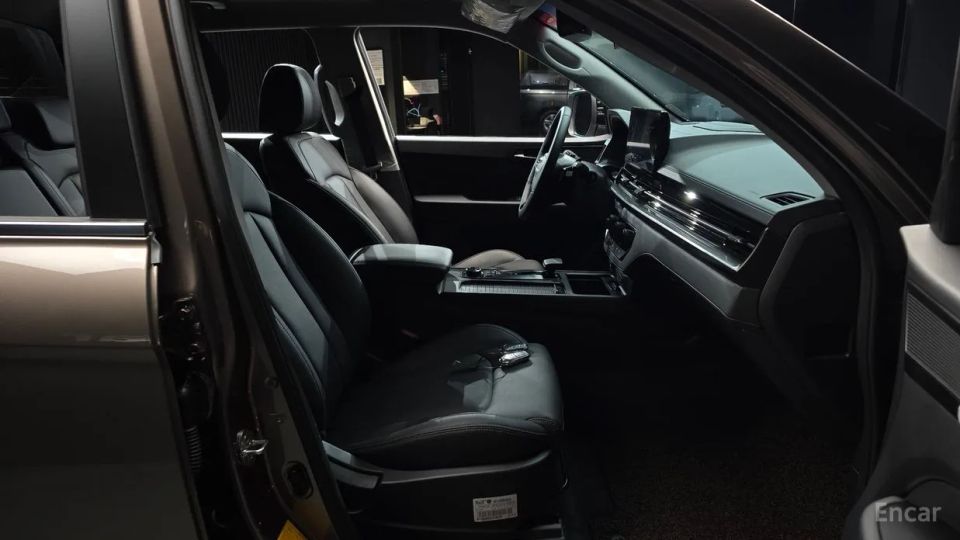 KG_Mobility_Ssangyong Musso