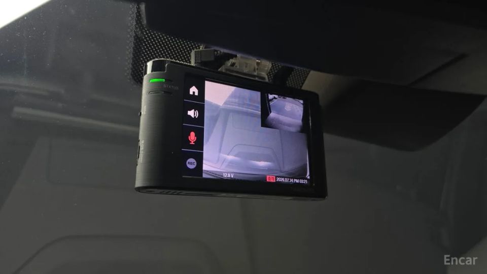 KG_Mobility_Ssangyong Musso