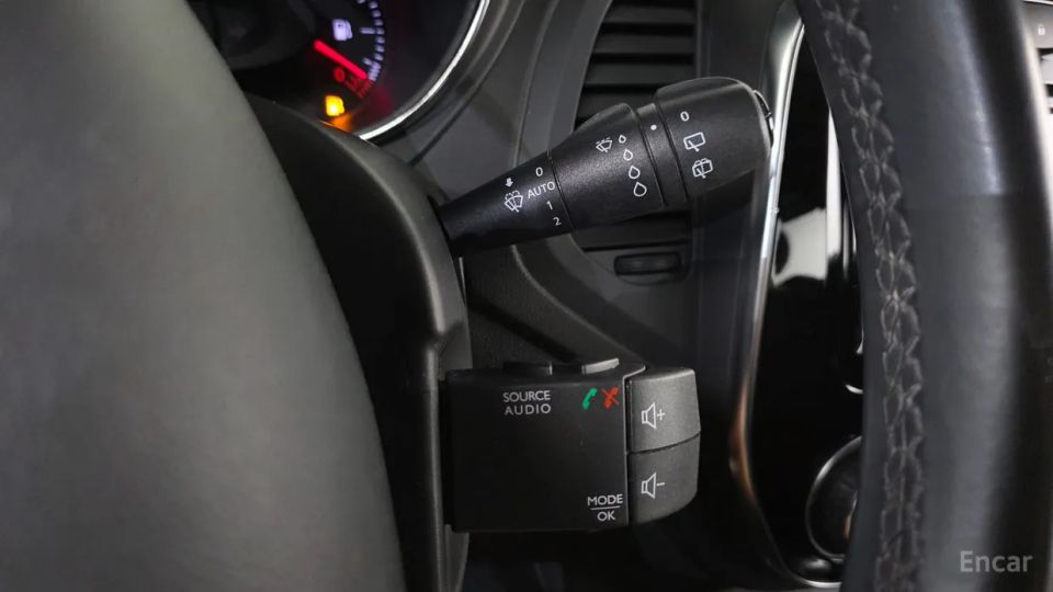 Renault-KoreaSamsung QM3