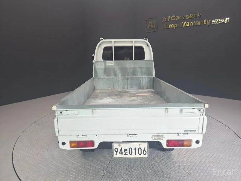 ChevroletGMDaewoo Labo