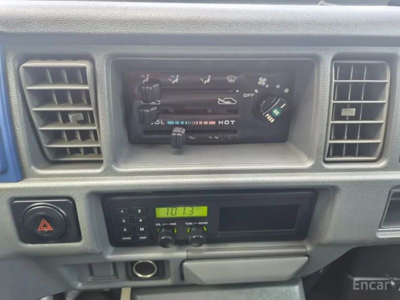 ChevroletGMDaewoo Labo