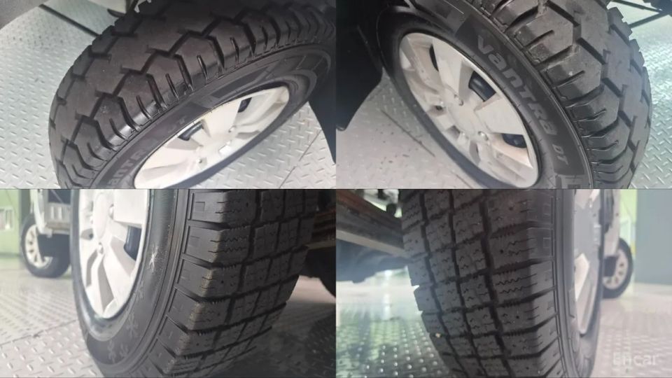 ChevroletGMDaewoo Labo