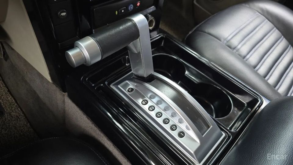 Hummer H2