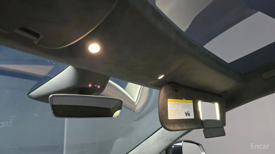 Tesla model-s