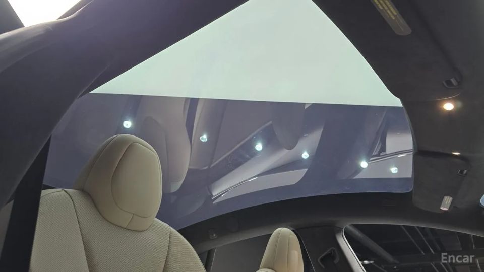 Tesla model-s