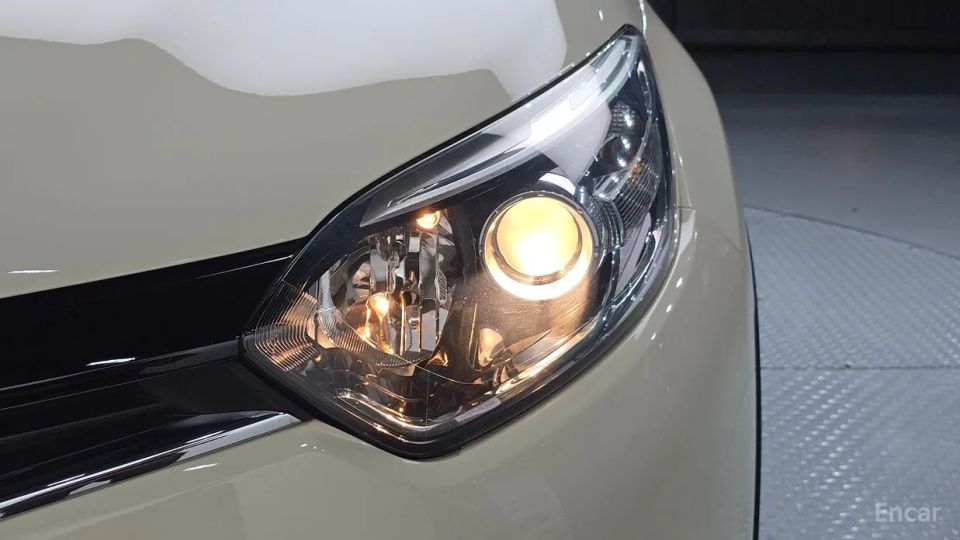 Renault-KoreaSamsung QM3