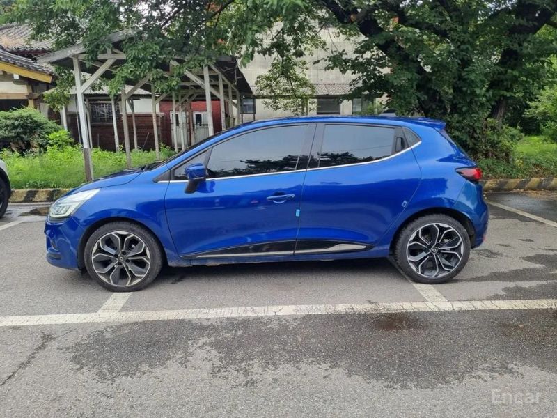 Renault-KoreaSamsung Cilo