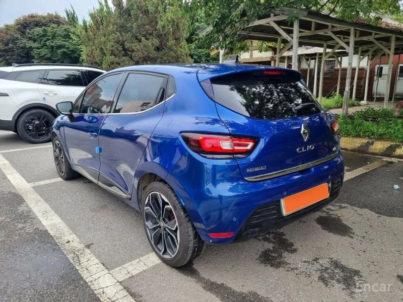 Renault-KoreaSamsung Cilo
