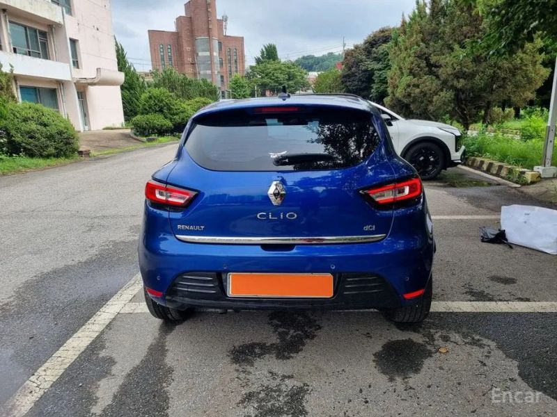 Renault-KoreaSamsung Cilo
