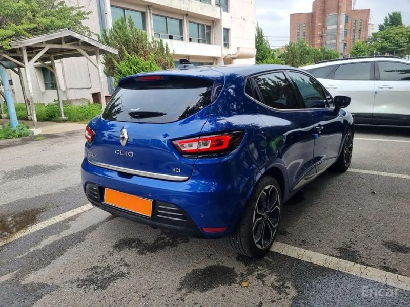 Renault-KoreaSamsung Cilo