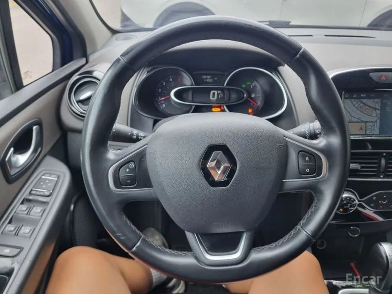 Renault-KoreaSamsung Cilo