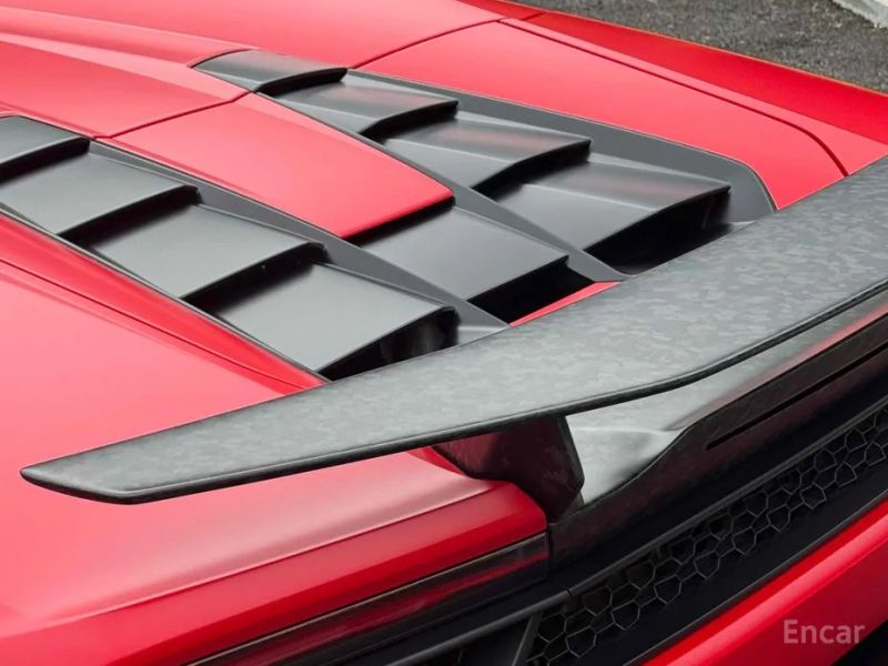 Lamborghini huracan