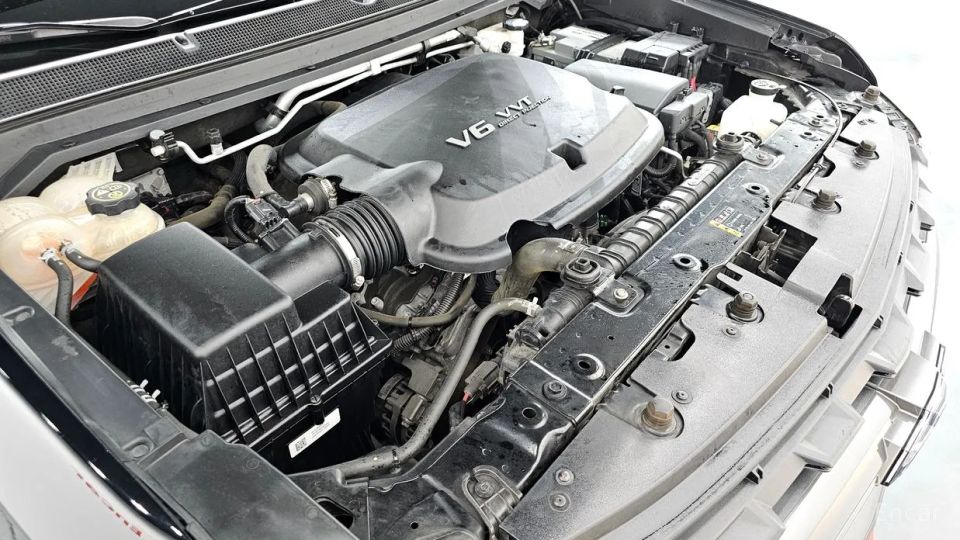 ChevroletGMDaewoo Colorado