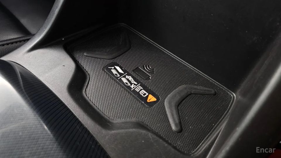 ChevroletGMDaewoo Colorado