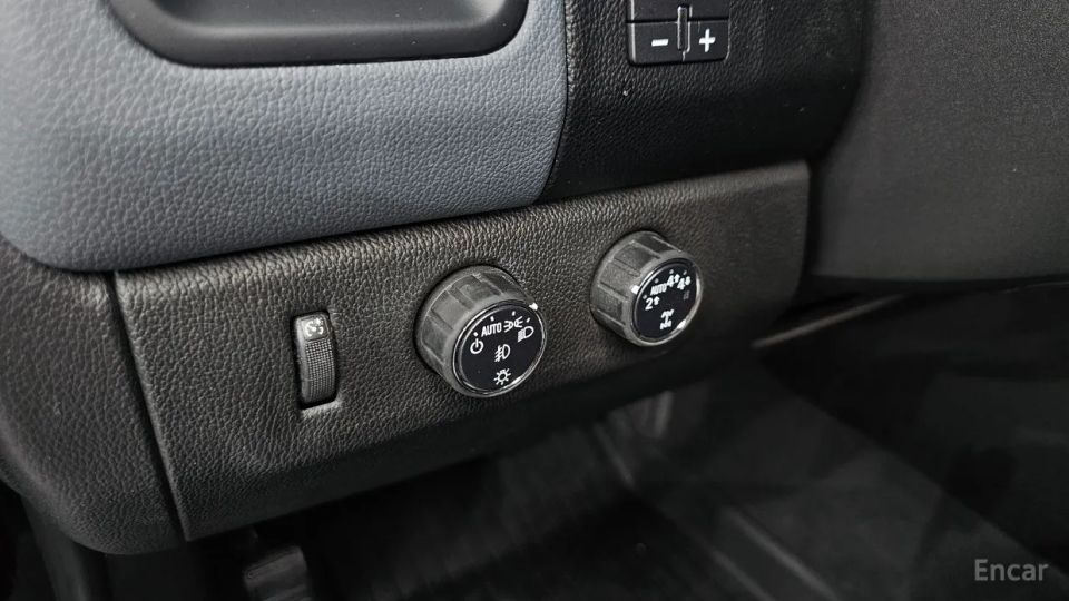 ChevroletGMDaewoo Colorado