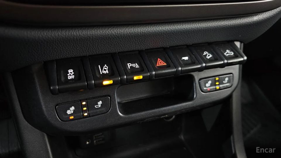ChevroletGMDaewoo Colorado