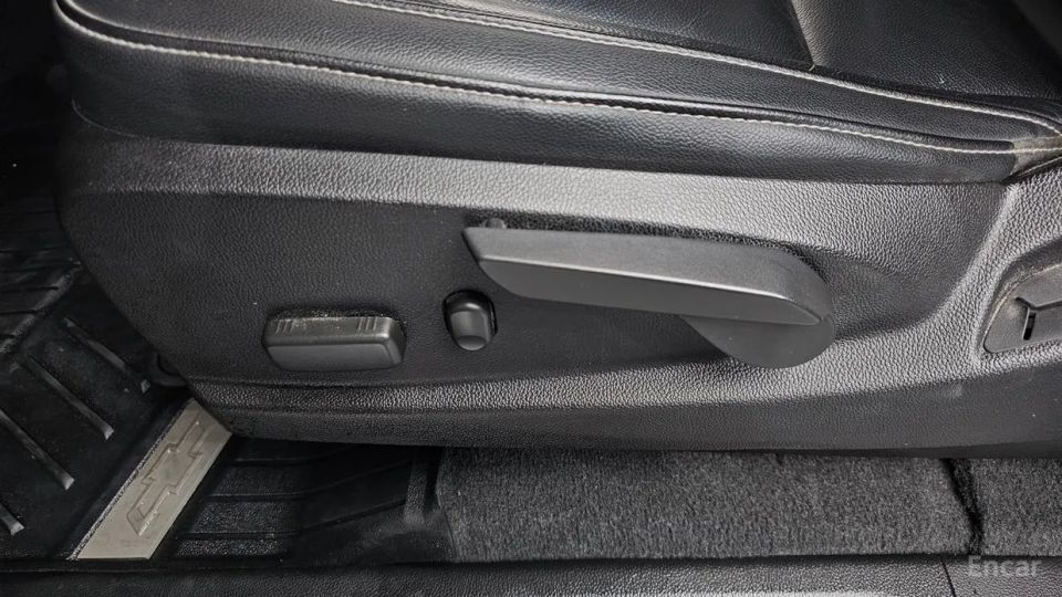 ChevroletGMDaewoo Colorado