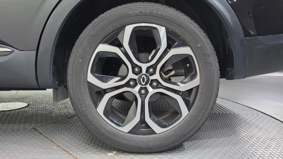 Renault-KoreaSamsung XM3