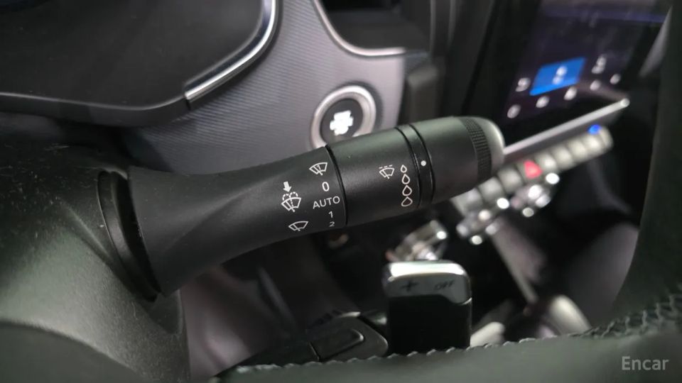 Renault-KoreaSamsung XM3